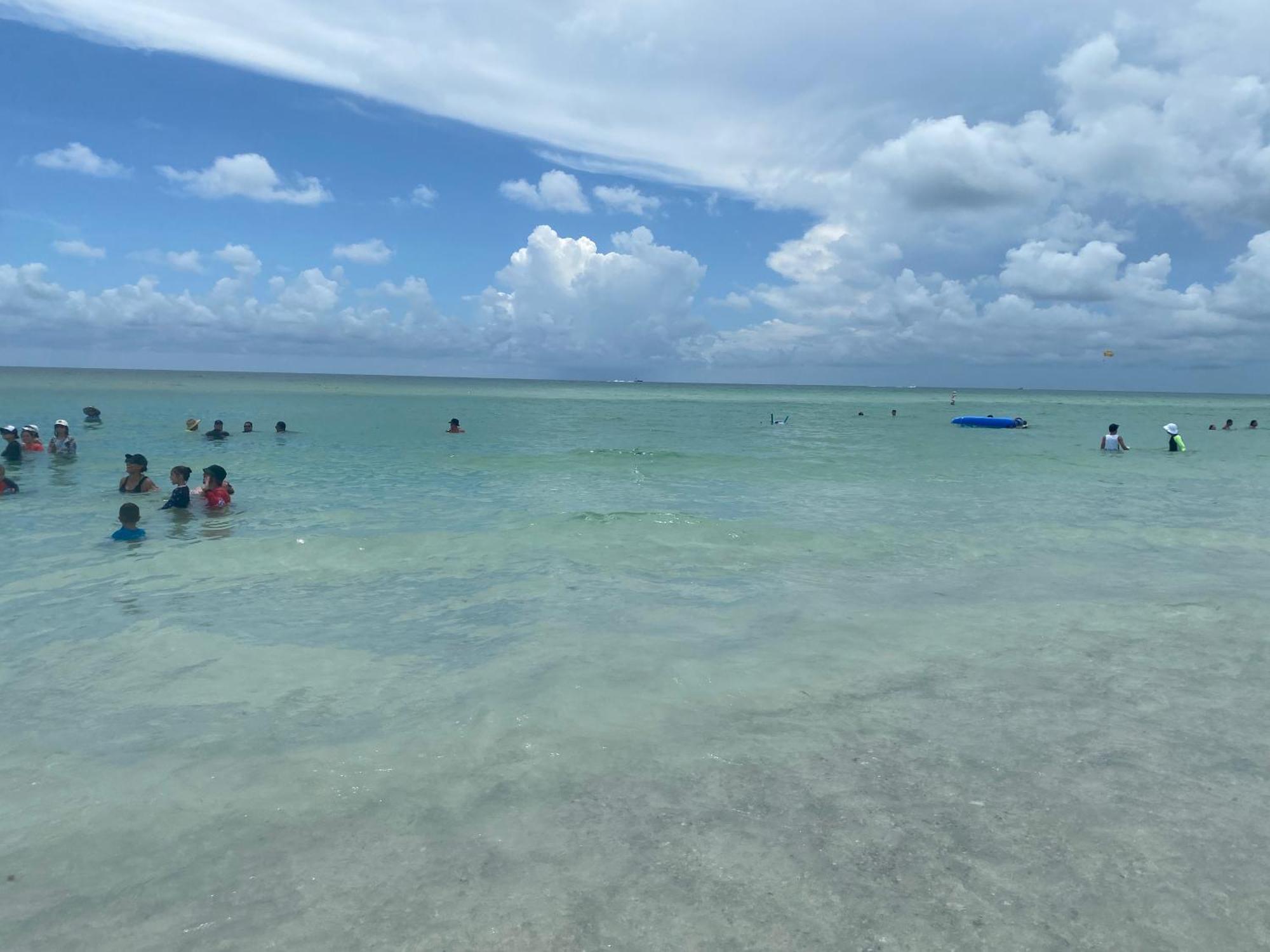 Vera'S Vacation แบรเดนตัน ภายนอก รูปภาพ